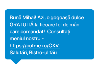 Scurtare URL